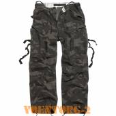 ���� Black Camo